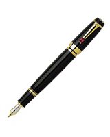 Penna Montblanc Donna Boheme in Resina 3665 - 3665